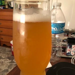 Meet your Posher, Trey